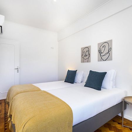 Whome Peaceful Alges Family Home Away From City Noise Esterno foto