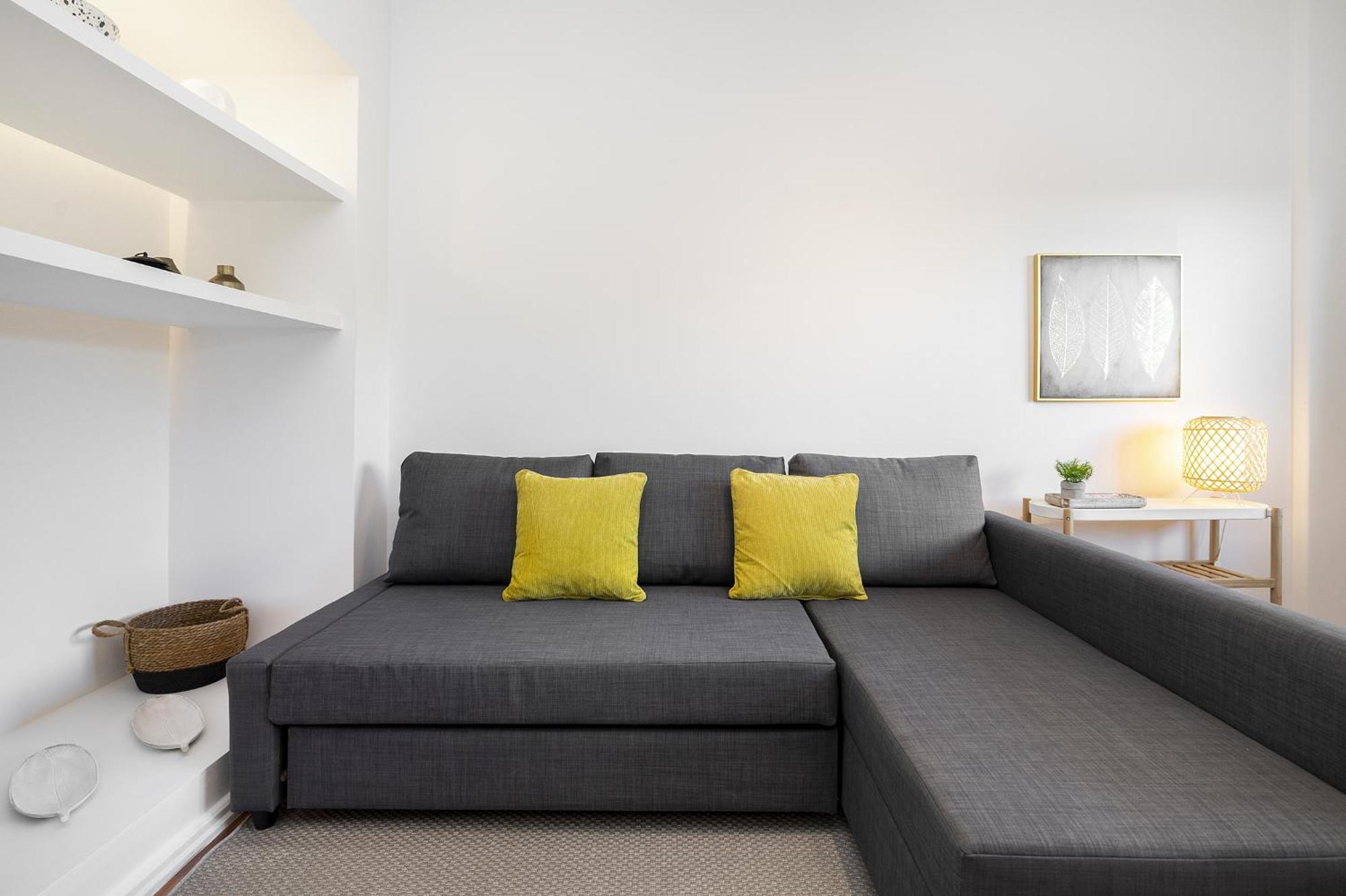 Whome Peaceful Alges Family Home Away From City Noise Esterno foto