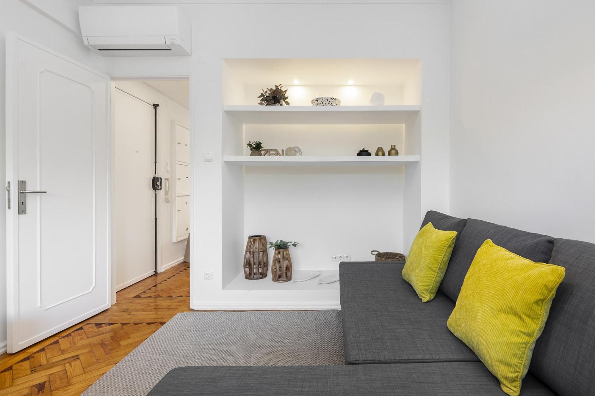 Whome Peaceful Alges Family Home Away From City Noise Esterno foto
